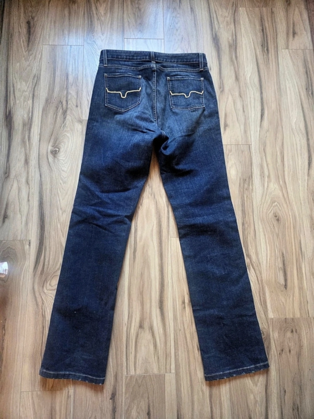 Kimes Ranch Sarah High Rise Slim Bootcut - Picture 2 of 5